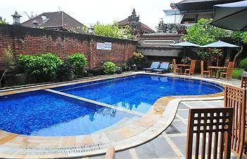 Sandat Hotel Kuta Kuta