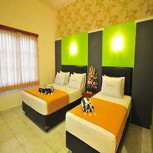 Sandat Hotel Kuta Kuta   Kuta (Bali)