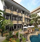Sandat Hotel Kuta Kuta Lombok