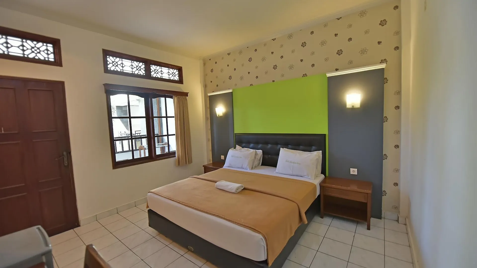 Sandat Hotel Kuta Kuta Lombok