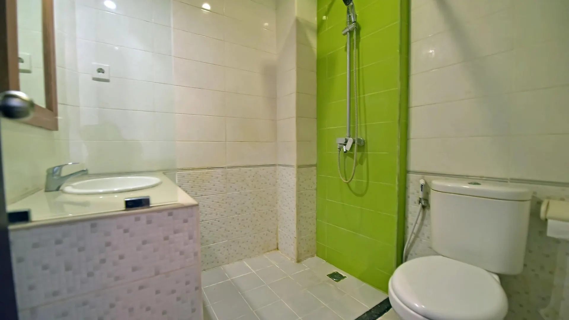 ***  Sandat Hotel Kuta Kuta Lombok Indonésie