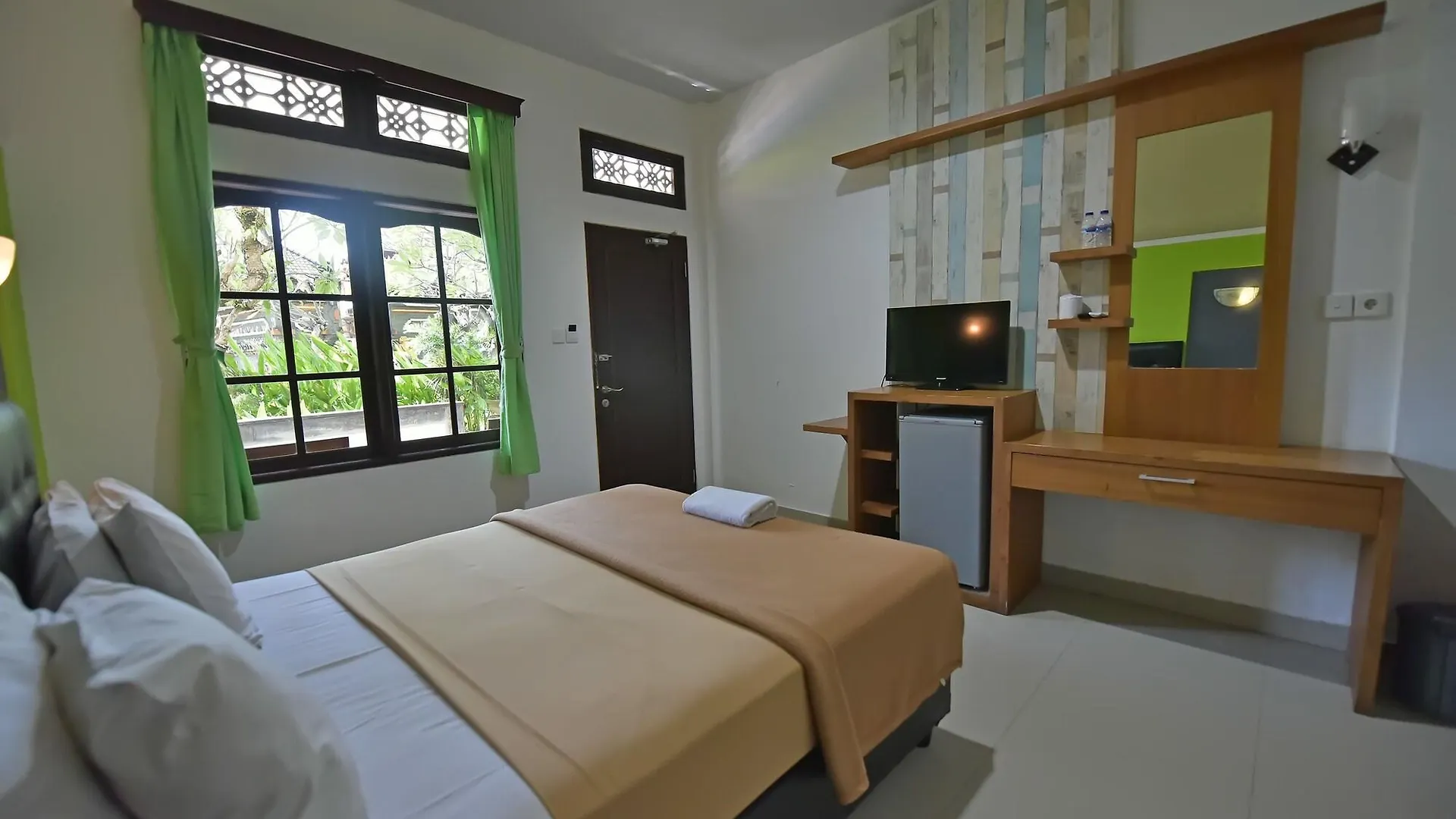 ***  Sandat Hotel Kuta Kuta Lombok Indonésie