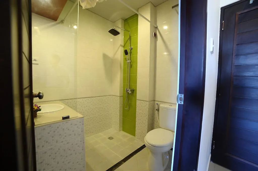Sandat Hotel Kuta Kuta Lombok