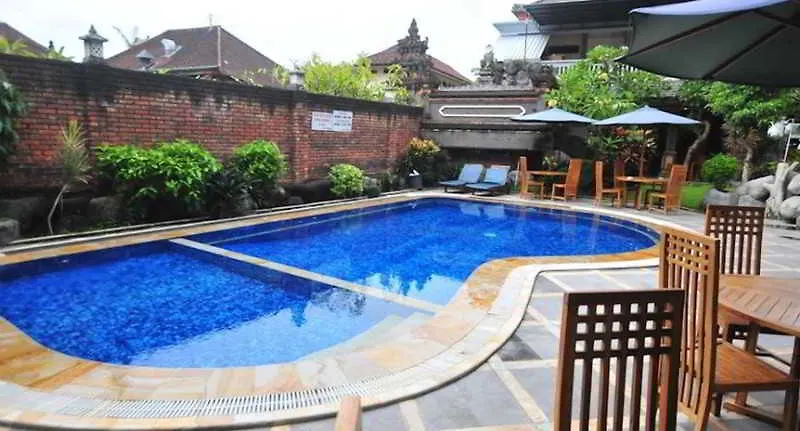 Sandat Hotel Kuta Kuta Lombok