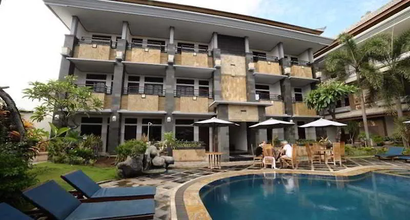 Sandat Hotel Kuta Kuta Lombok