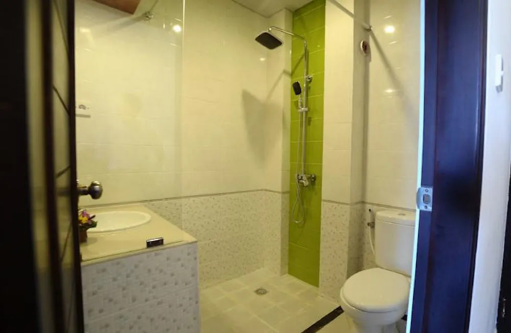 Sandat Hotel Kuta Kuta Lombok