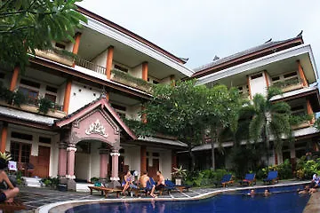 Sandat Hotel Kuta Kuta Lombok