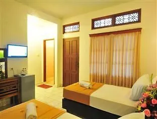 Sandat Hotel Kuta Kuta Lombok