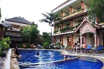 Sandat Hotel Kuta Kuta Lombok