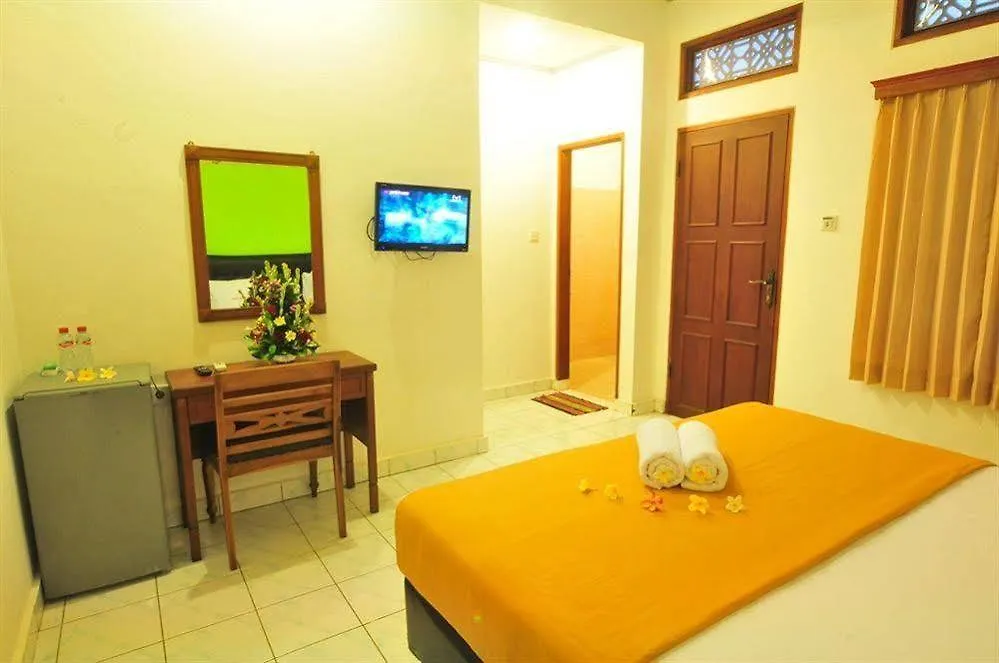 Sandat Hotel Kuta Kuta Lombok 3*,  Indonésie